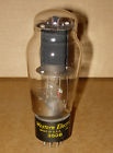 Tube-1957 350b Western Electric Date Code