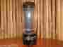 35256 Tung-sol Vintage Tall Ge 5u4 Ga Gb Stereo Tube Results 2140 1930 1956