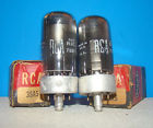 35a5 Rca Nos Loctal Radio