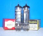35eh5 Ken-rad Sylvania Nos Vacuum