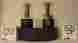 35z5 Tung-sol Ge Two Tubes Tested Strong Guaranteed