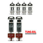 36130 Tung-sol Tube Upgrade Kit