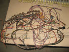 38h458 38m409 38m407 Conn Organ Wires Vacuum Tube Tone Keyboard Chassis Parts Repair