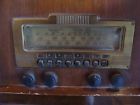 39-31 Shortwave Working Philco Model Radio Rare