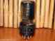 3950umhos Vacuum Gt Smoked 6v6 Very Tube Delco Strong 49ma Vintage