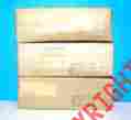 3985 395a Western Electric No A Vintage Vacuum Tube Thyratron Valve 3 Nos
