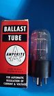 3a10 Amperite Ballast Tube Automatic