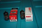 3af4a-3dz4 Rca Tubes