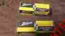 3at2b Zenith Radionic Tube Vintage Lot Of 2 Made In The Usa