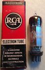 3bn6 Rca Vintage Radiotron Electron