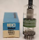 3bt2 3bs2 Sbw2 Mullard Vintage