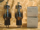 3bz8 Westinghouse Matched Pair Jan Test Very Strong