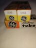 3ca3a Ge Electronic Tube Lot Of Tubes New Old Stock