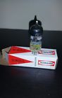 3cb5-3cf6 Raytheon Vintage Nos Tube In Original Box