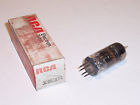 3cb6-3cf6 Rca Vacuum Tube Tested