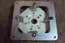 3cx1500a7 Sk2210 National Transmitting Tube Socket For Eimac