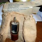 3d21wa Tubes Nib Nos 2 Tungsol Usaf Pair