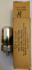 3d6-1299 Sylvania Nos Vacuum Tube Jan 3d6-1299 Sylvania Nos Vacuum Tube Jan