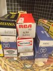 3da3 Sylvania 9 Vacuum Tube