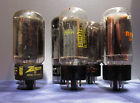 3dg4 Sylvania Rectifier Vacuum Tubes