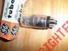3dj13 Ge Valve Tube