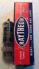 3dt6 Raytheon Vintage Vacuum Tube