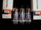 Tub13165 3ej7 Itt Vintage Nos Vacuum Tube Tubes Lot Of Usa Tested