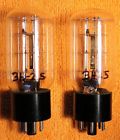 3h-25 Amperex Vintage Radio Ballast