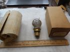3h602 Angus Mfg New Old Stock Rectifier Bulb Amp