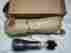 3jp1 Rca Crt Nos Original Packing New Cathode Ray Tube