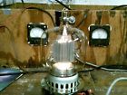 8166-4-1000a 4-1000a-8166 Eimac Transmitting Tube 8166-4-1000a 4-1000a-8166 Eimac Transmitting Tube