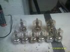 4-250a 4-125- 4-250 4-125 Eimac-rca General Electric