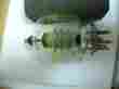4-400b Penta Laboratories New Power Tube Model In Original Package L37