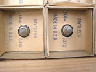 Cv1074 4 Electube Fit 6j7g Jan Ktz63 Tube Raytheon 1944 Western 348a