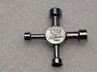 4-way G E Vintage Ge Electronic Tubes Tool Free Shipping