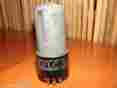 4000umhos Rca 1953 Vintage Delco 6v6 Gt Tube 40ma Strong