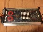 4000x U.s.amps Us Amps Old