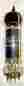 400umhos Rca Vintage Sivertone 6bq5 El84 Black Plate Audio Tube Verystrong 11 47ma