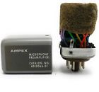 4010066-01 Ampex Nos Microphone Preamplifier