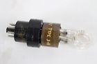 409057 Very Rare Vintage Vacuum Tube