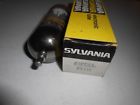 40kg6a-pl519 Sylvania Nos Electronic Vacuum Tube Boxed