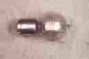 102-d 4102d Western Electric One Standard Telephone 102d Tennis Ball Tube We