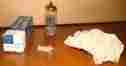 412a Western Electric Very Strong Balanced Vacuum Tube