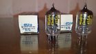 415s Western Electric Matched Pair Electron Tubes Nos Nib