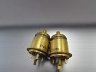 Bjr5042 416a Western Electric Pair Of