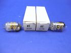417-613 Western Electric Pair Match