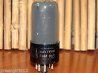 4190umhos Rca Vintage Smoked 6v6 Gt