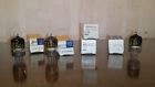 423c Western Electric Lot Of Nos Nib Vacuum Tube
