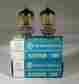 435a Western Electric 2 Nos Nib Matched Pair More Pairs Available