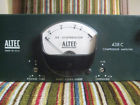 438c Compression Amplifier Altec Lansing